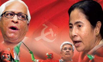 bengal chunav