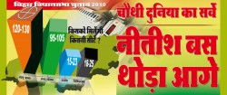bihar survey
