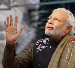 narendra modi