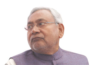nitish kumar
